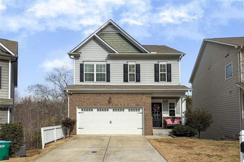 Image for property 135 CESSNA Drive, Canton, GA 30114
