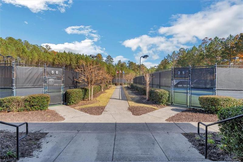 Image for property 615 Carl Sanders Drive, Acworth, GA 30101
