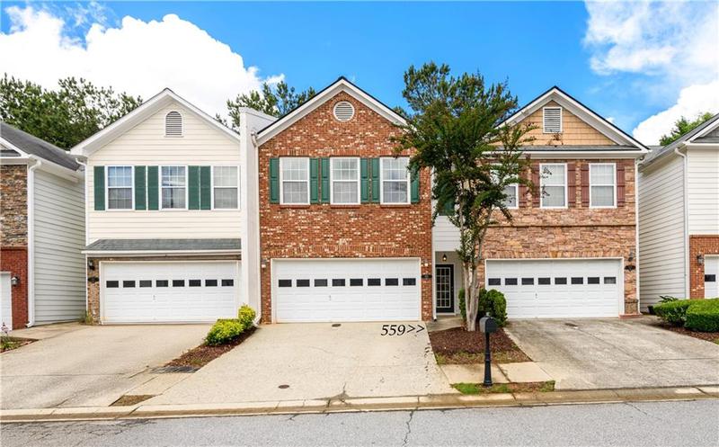 Image for property 559 Woodland Park Terrace, Lawrenceville, GA 30043