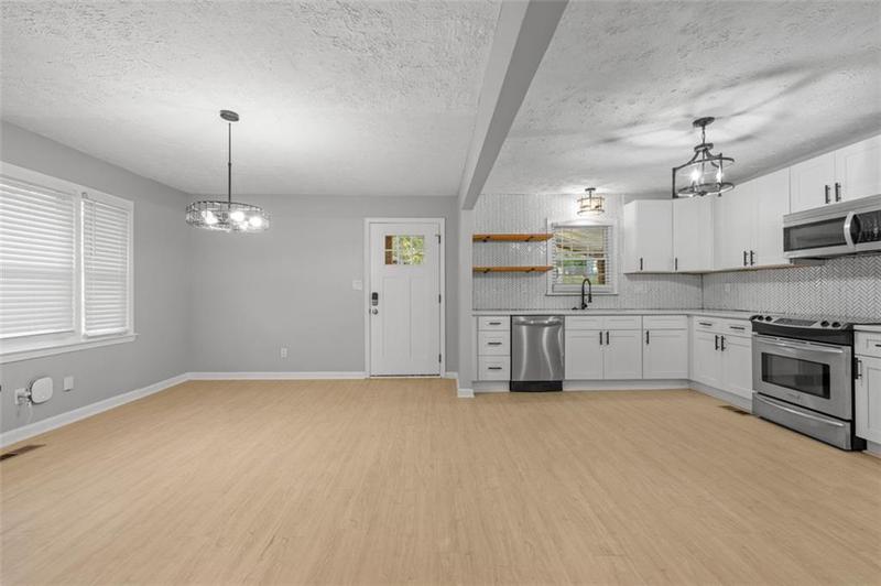 Image for property 2917 REVEILLE Circle, Atlanta, GA 30316