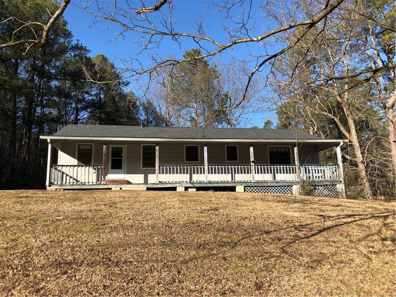 Image for property 3991 Dabbs Bridge Road, Acworth, GA 30101