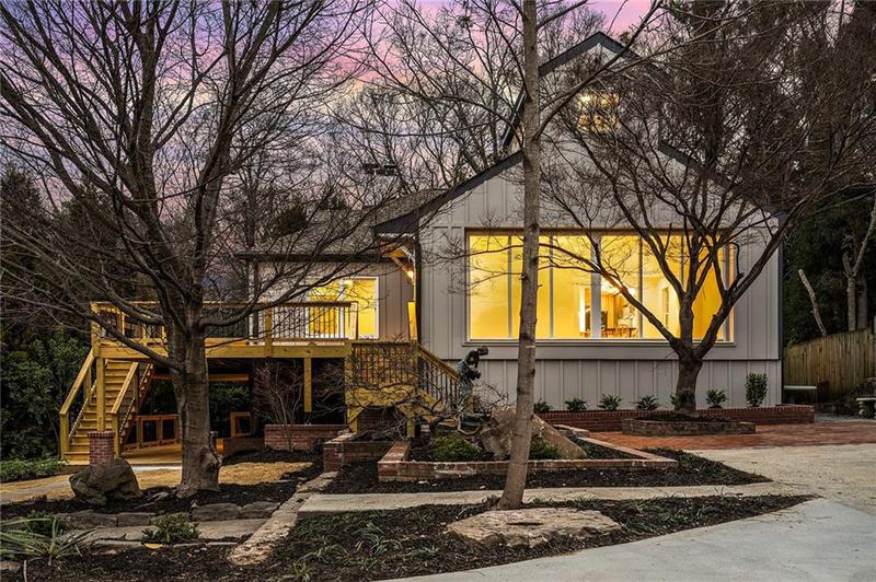 Image for property 490 Rock Springs Road, Atlanta, GA 30324