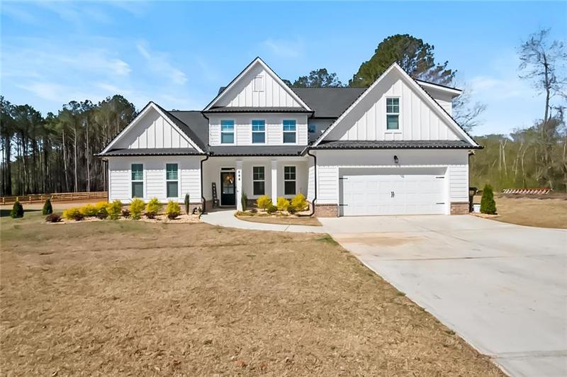 Image for property 844 POOL Road, Hiram, GA 30141