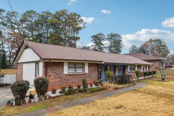 Image for property 747 Bethesda School Road, Lawrenceville, GA 30044