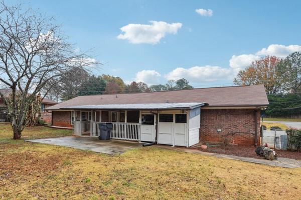Image for property 747 Bethesda School Road, Lawrenceville, GA 30044