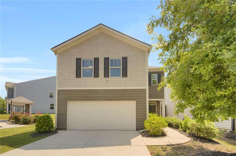 Image for property 131 Centennial Ridge Drive, Acworth, GA 30102