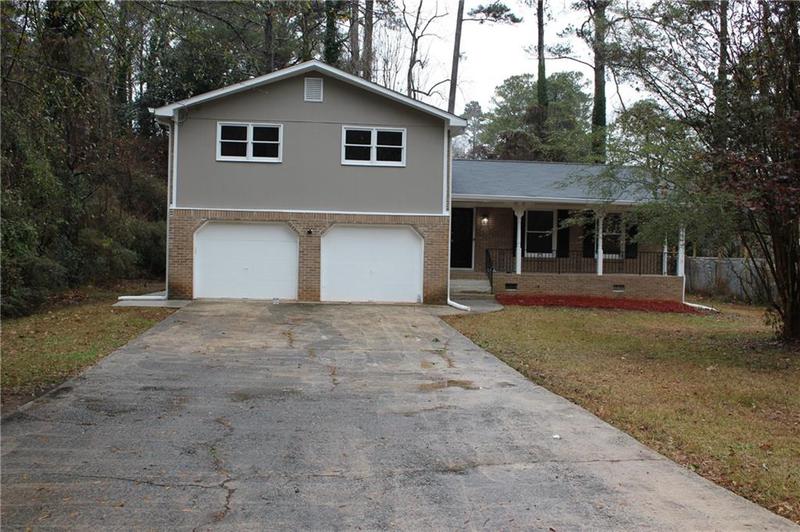 Image for property 856 Dunleith Court, Stone Mountain, GA 30083