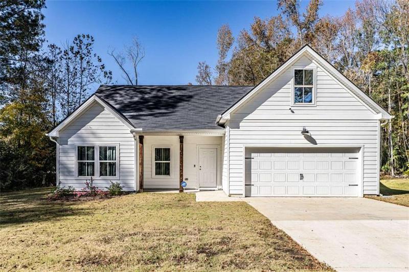 Image for property 841 Shannon Circle, Rome, GA 30161