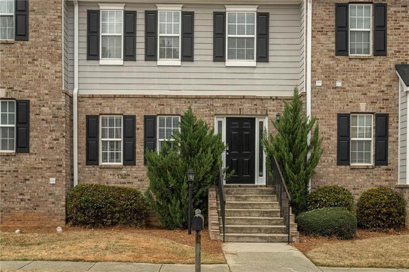 Image for property 5980 Eagle Tiff Lane, Sugar Hill, GA 30518