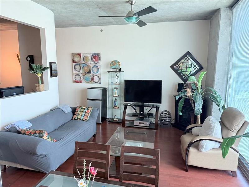 Image for property 361 17th Street 720, Atlanta, GA 30363