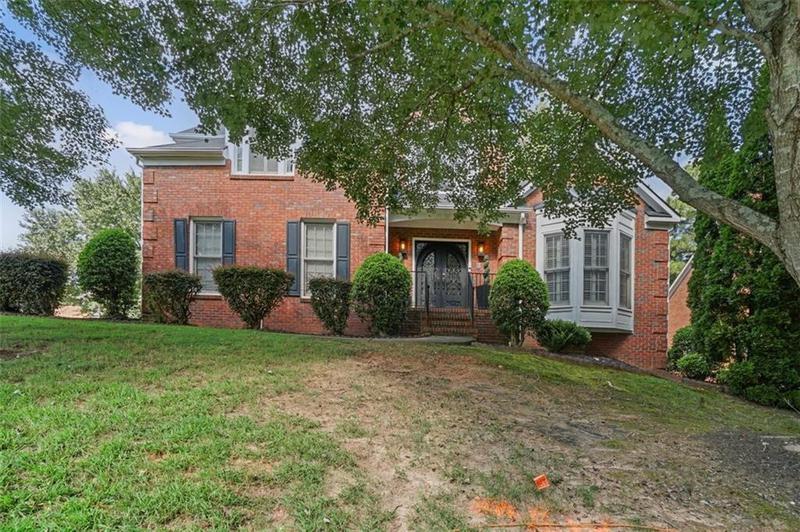 Image for property 625 Gate Way Point, Stone Mountain, GA 30087