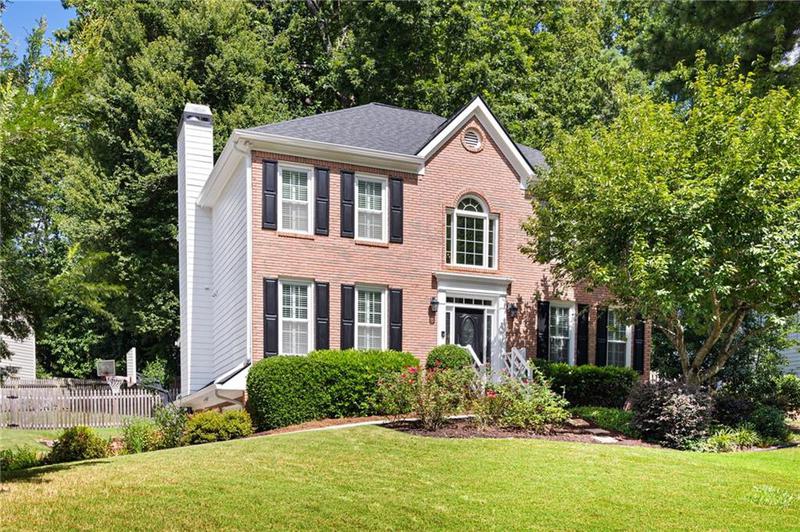 Image for property 6100 Braidwood Court, Acworth, GA 30101
