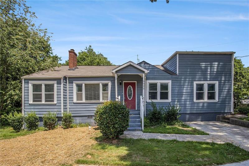 Image for property 3025 Washington Road, Atlanta, GA 30344