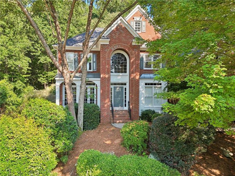 Image for property 725 High Hampton Run, Alpharetta, GA 30022