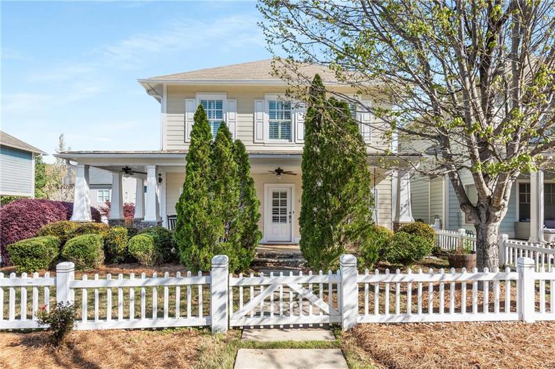 Image for property 1370 Dupont Park, Atlanta, GA 30318