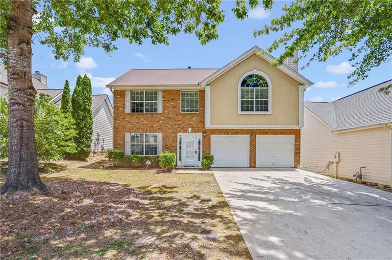 Image for property 4369 Estate Street, Atlanta, GA 30349