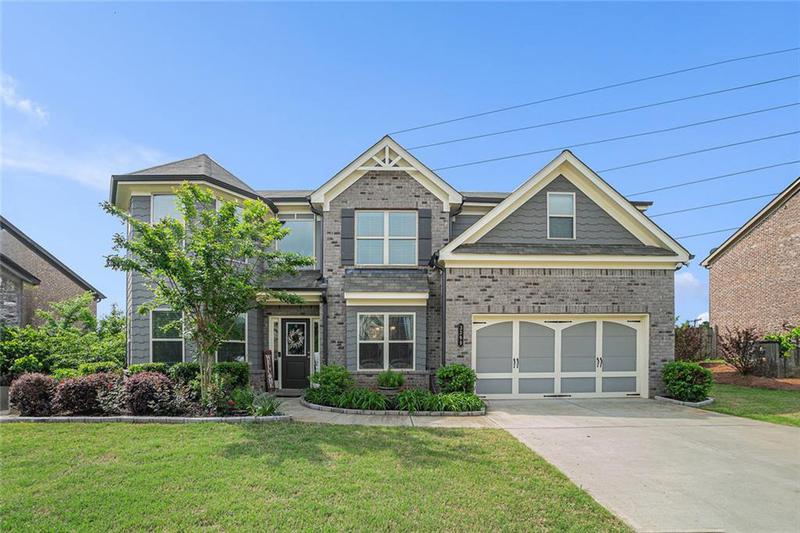 Image for property 3399 In Bloom Way, Auburn, GA 30011
