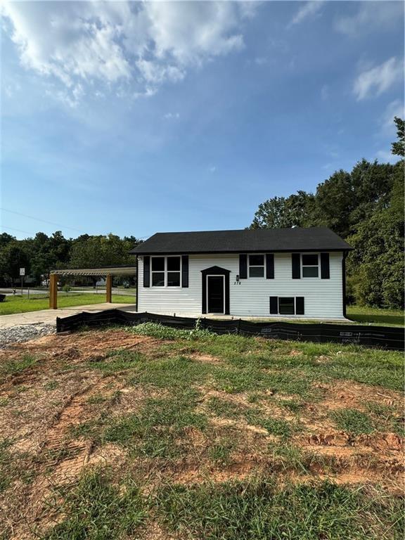 Image for property 278 Valley Hill Road, Riverdale, GA 30274