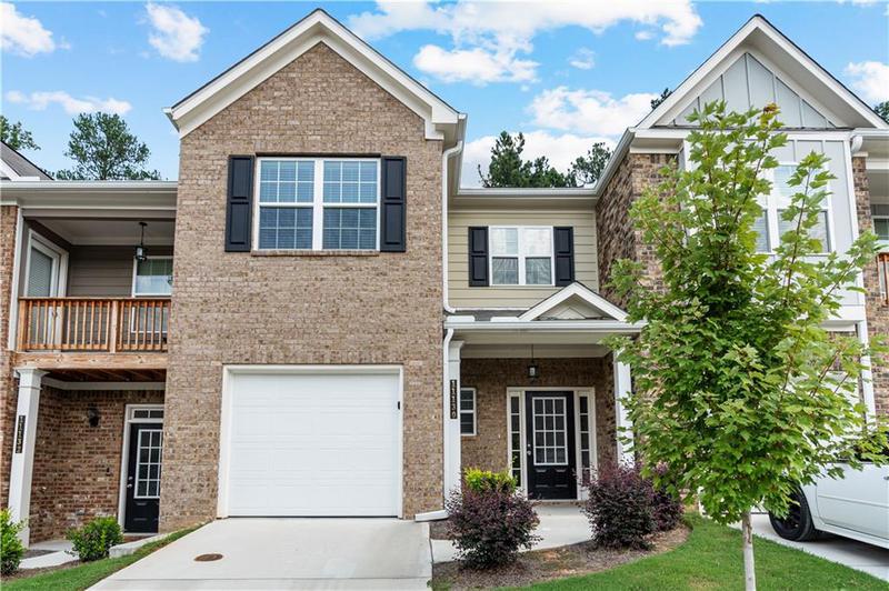 Image for property 11130 Benton Woods Drive, Covington, GA 30014