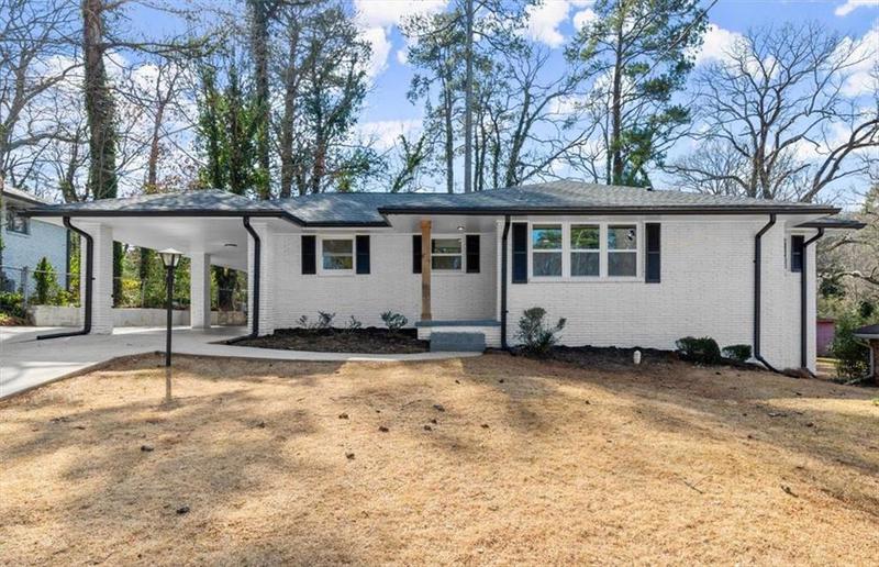Image for property 1937 Joseph Court, Decatur, GA 30032