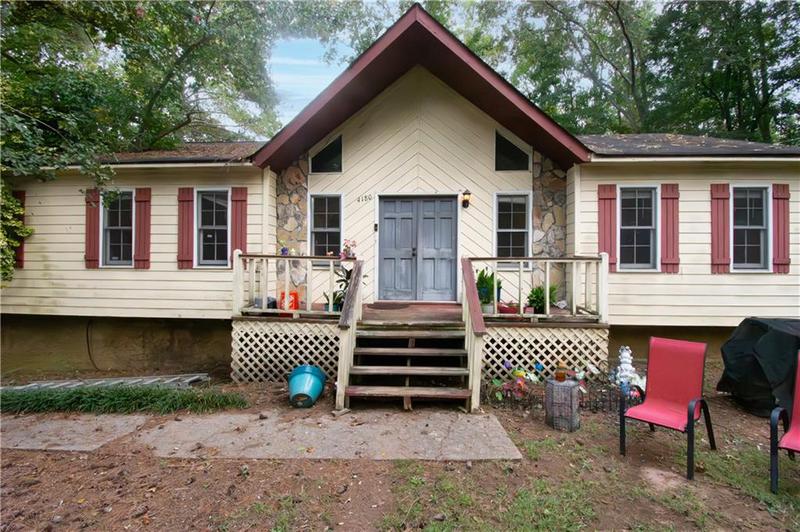 Image for property 4180 Sweetshrub Court, Douglasville, GA 30135
