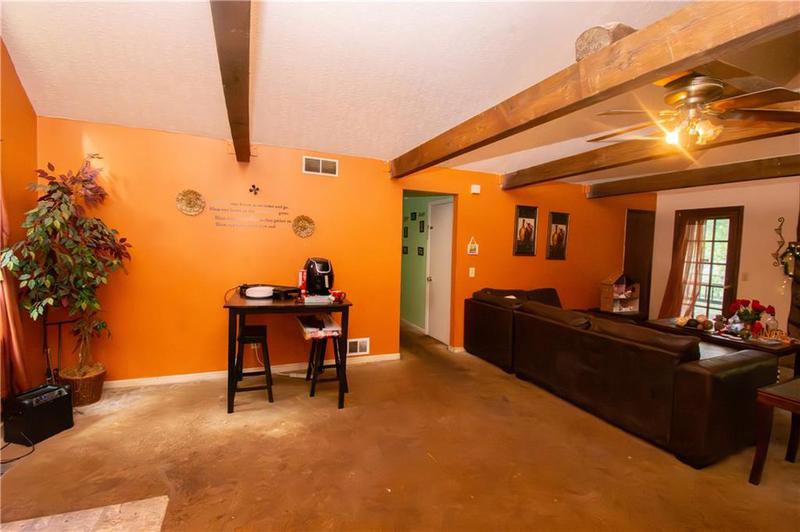 Image for property 4180 Sweetshrub Court, Douglasville, GA 30135