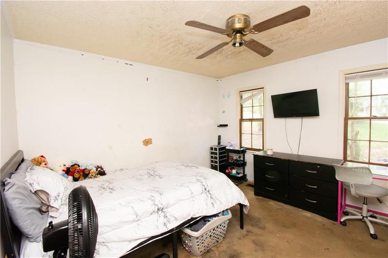 Image for property 4180 Sweetshrub Court, Douglasville, GA 30135