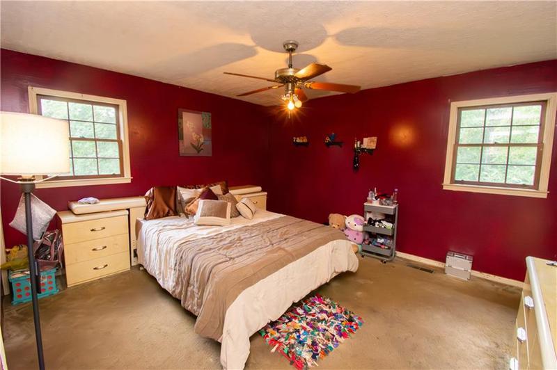Image for property 4180 Sweetshrub Court, Douglasville, GA 30135