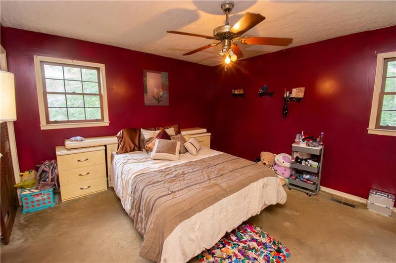 Image for property 4180 Sweetshrub Court, Douglasville, GA 30135