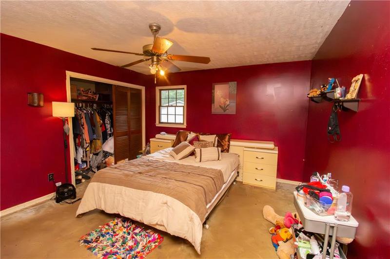 Image for property 4180 Sweetshrub Court, Douglasville, GA 30135
