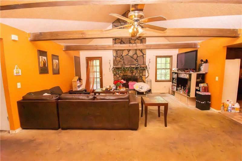 Image for property 4180 Sweetshrub Court, Douglasville, GA 30135