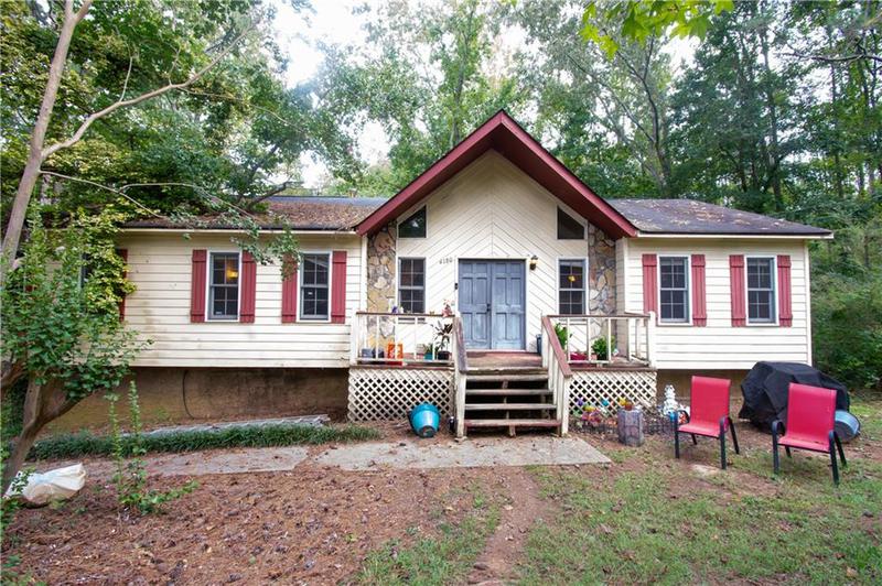 Image for property 4180 Sweetshrub Court, Douglasville, GA 30135