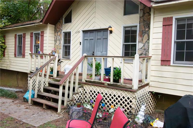 Image for property 4180 Sweetshrub Court, Douglasville, GA 30135