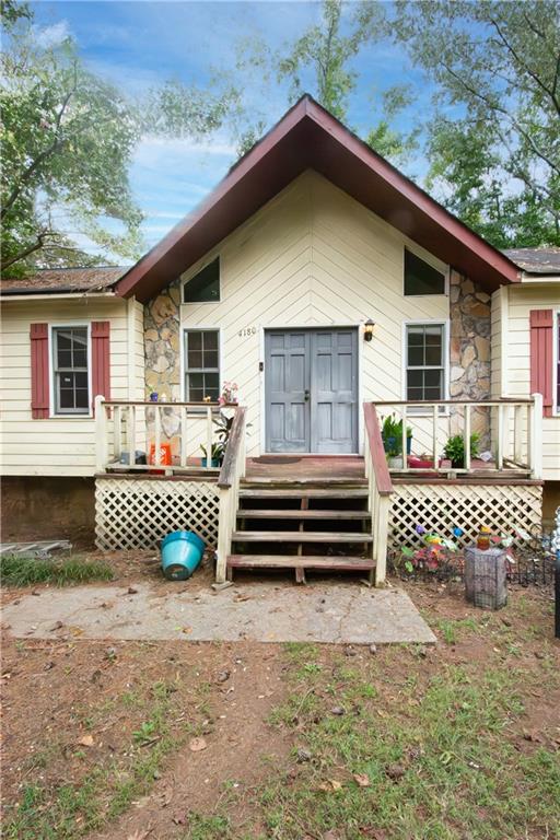 Image for property 4180 Sweetshrub Court, Douglasville, GA 30135
