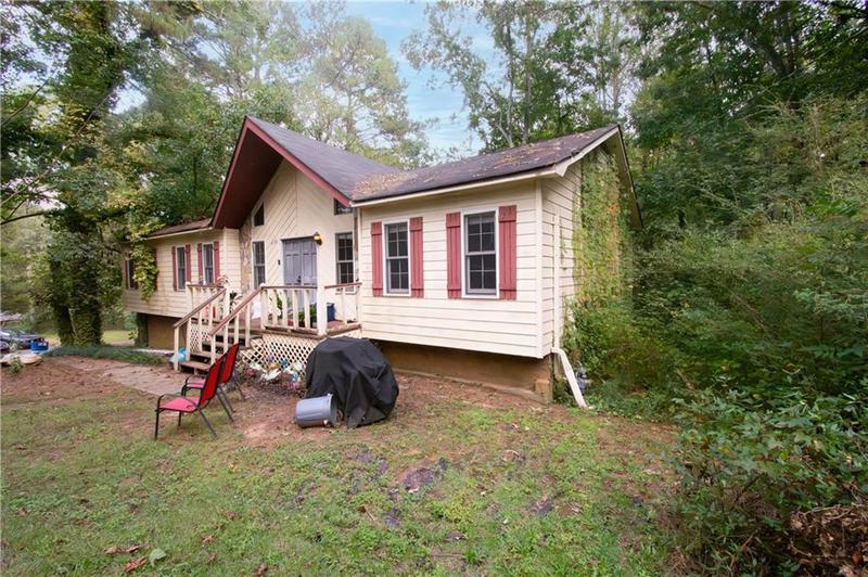 Image for property 4180 Sweetshrub Court, Douglasville, GA 30135