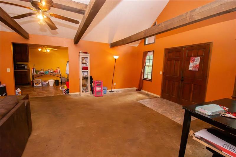 Image for property 4180 Sweetshrub Court, Douglasville, GA 30135