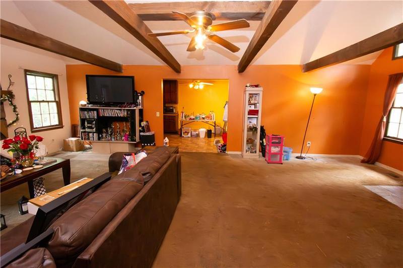 Image for property 4180 Sweetshrub Court, Douglasville, GA 30135