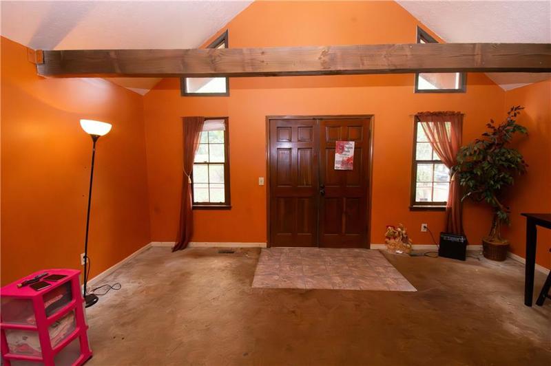 Image for property 4180 Sweetshrub Court, Douglasville, GA 30135