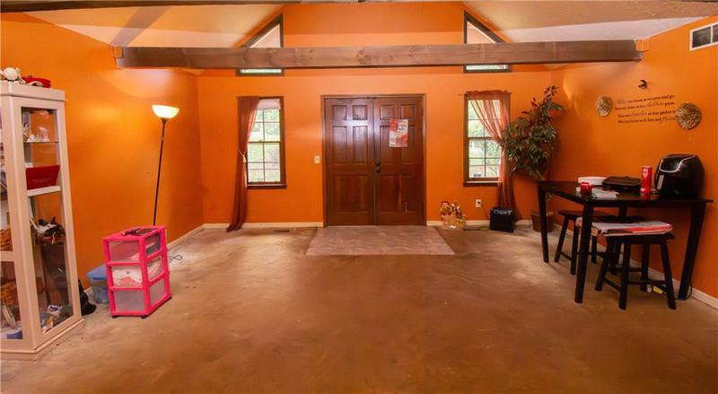 Image for property 4180 Sweetshrub Court, Douglasville, GA 30135