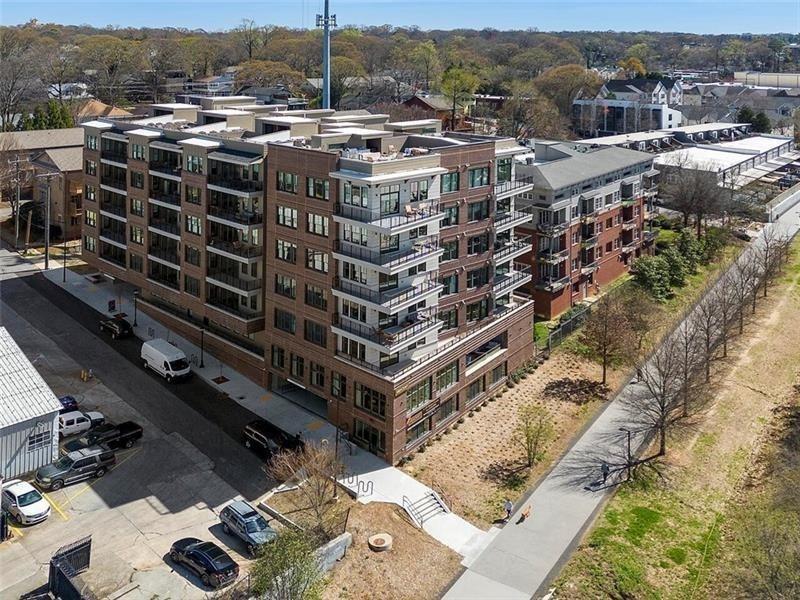Image for property 675 Drewry Street 303, Atlanta, GA 30306