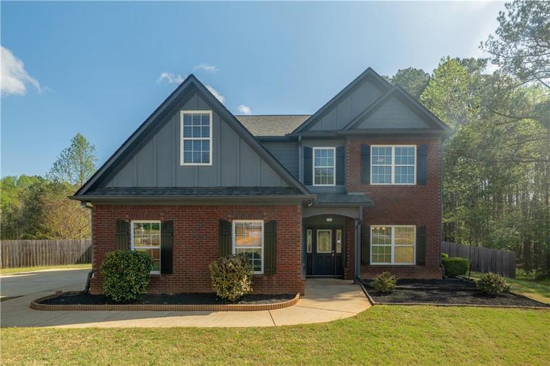 Image for property 170 Shoal Park Drive, Mcdonough, GA 30252