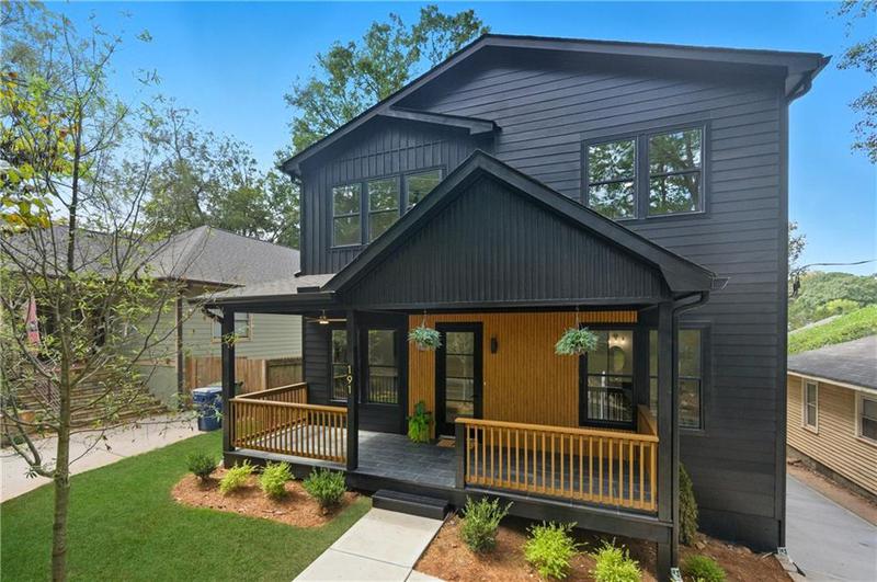 Image for property 191 Whitefoord Avenue, Atlanta, GA 30317