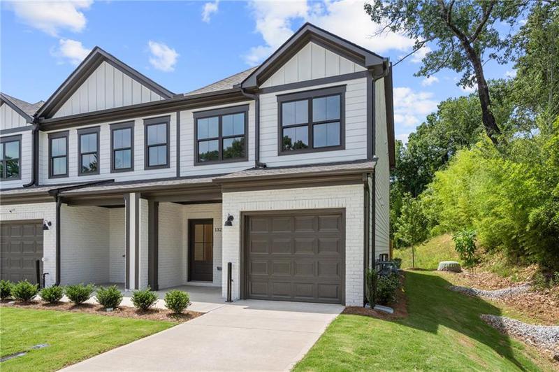 Image for property 1321 Parc Bench Road, Atlanta, GA 30316