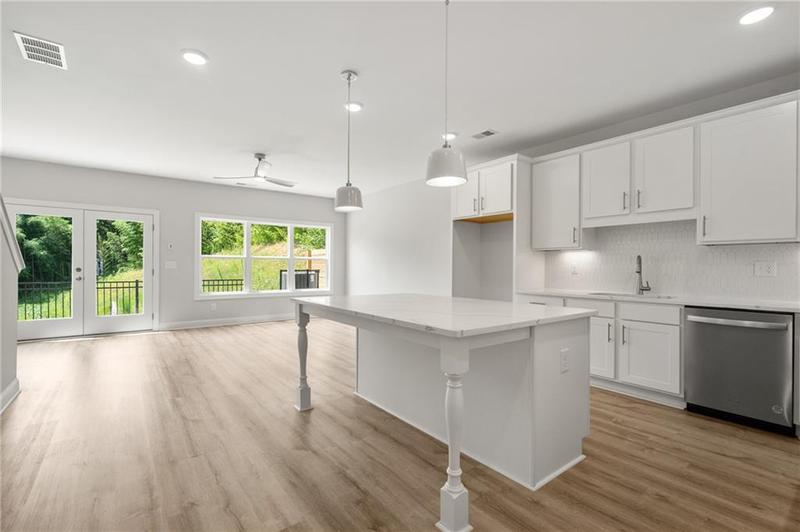 Image for property 1321 Parc Bench Road, Atlanta, GA 30316