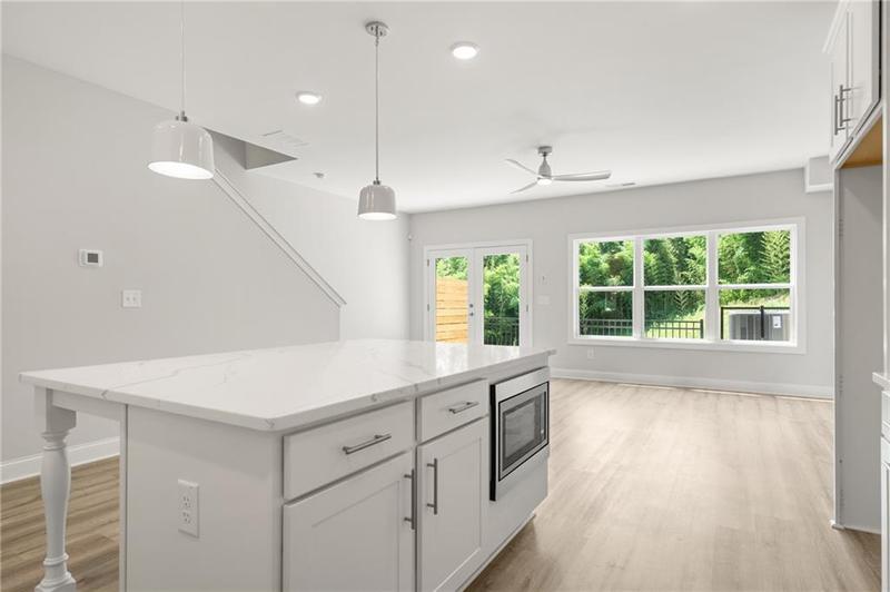 Image for property 1321 Parc Bench Road, Atlanta, GA 30316