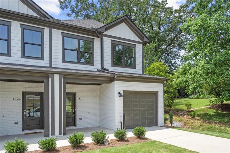 Image for property 1321 Parc Bench Road, Atlanta, GA 30316
