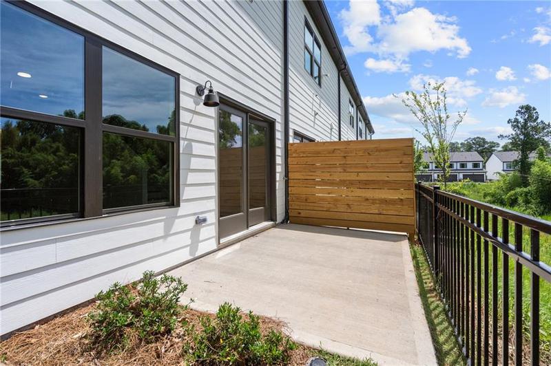 Image for property 1321 Parc Bench Road, Atlanta, GA 30316