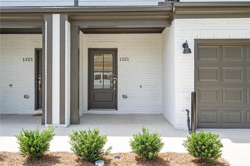 Image for property 1321 Parc Bench Road, Atlanta, GA 30316