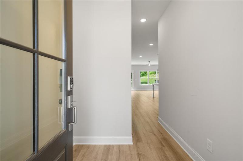 Image for property 1321 Parc Bench Road, Atlanta, GA 30316