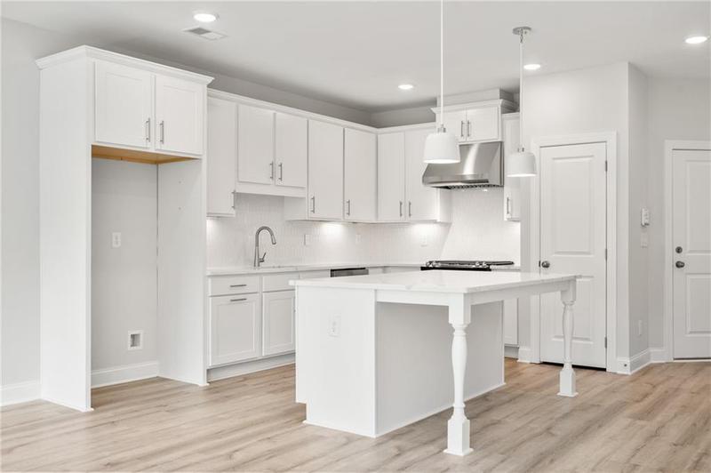 Image for property 1321 Parc Bench Road, Atlanta, GA 30316